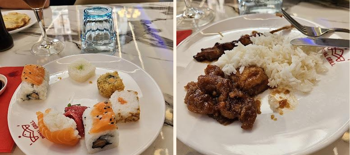 Royal grill - Gallery Image 3