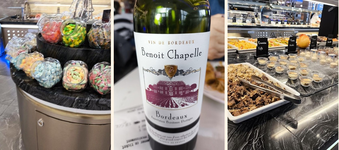 Royal grill - Gallery Image 4