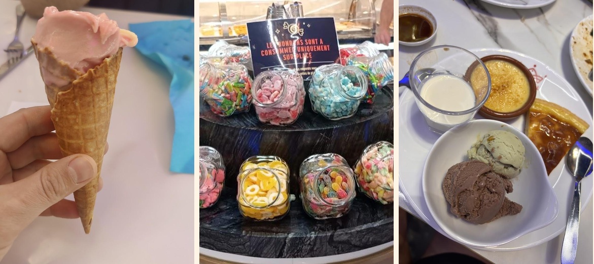 Royal grill - Gallery Image 5