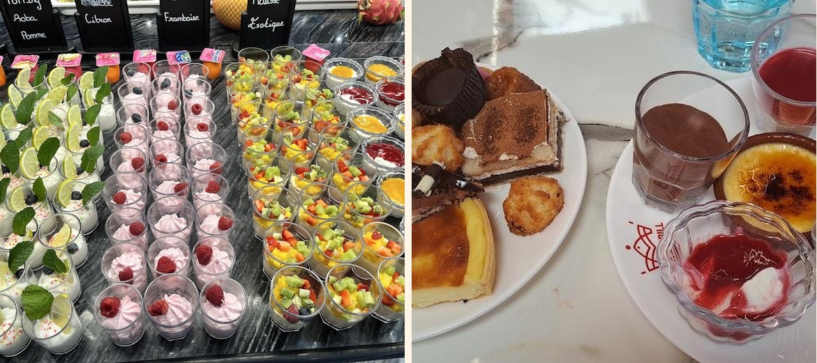 Royal grill - Gallery Image 6